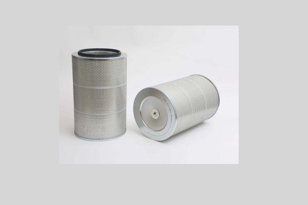 STEP FILTERS AE2910 - Въздушен филтър vvparts.bg