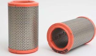 STEP FILTERS AE2449 - Въздушен филтър vvparts.bg