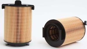 STEP FILTERS AE24625 - Въздушен филтър vvparts.bg