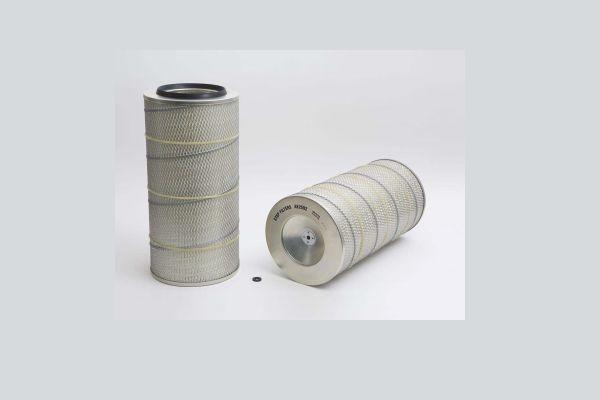 STEP FILTERS AE2592 - Въздушен филтър vvparts.bg