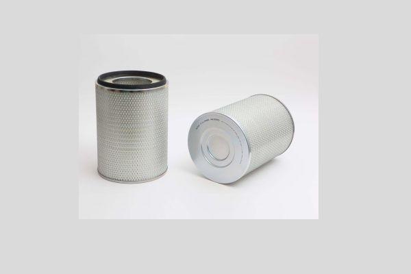 STEP FILTERS AE2505 - Въздушен филтър vvparts.bg