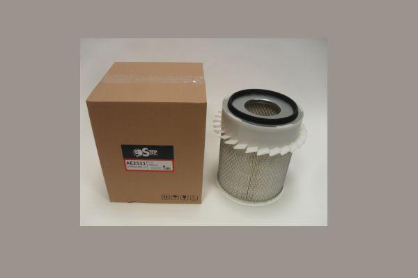 STEP FILTERS AE2511 - Въздушен филтър vvparts.bg