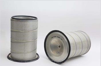 STEP FILTERS AE2699 - Въздушен филтър vvparts.bg