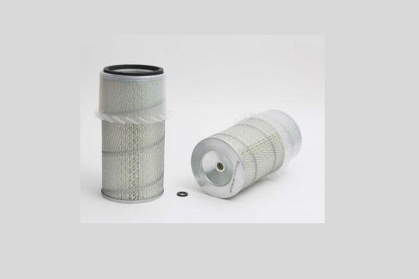 STEP FILTERS AE2617 - Въздушен филтър vvparts.bg