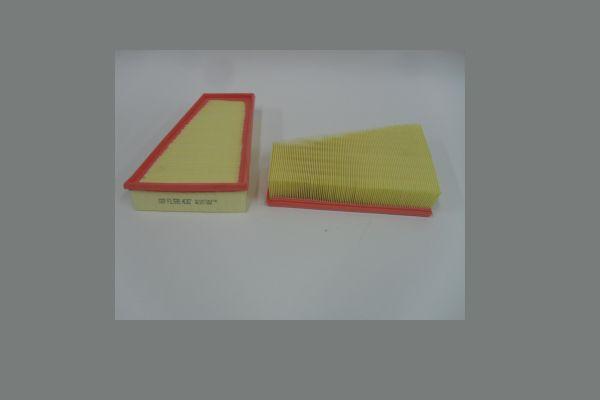 STEP FILTERS AE267 - Въздушен филтър vvparts.bg