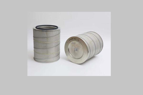 STEP FILTERS AE2154 - Въздушен филтър vvparts.bg