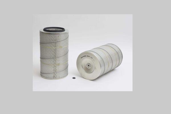 STEP FILTERS AE2167 - Въздушен филтър vvparts.bg