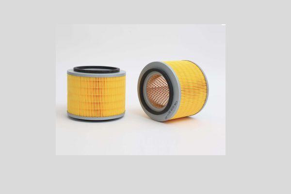 STEP FILTERS AE21203 - Въздушен филтър vvparts.bg