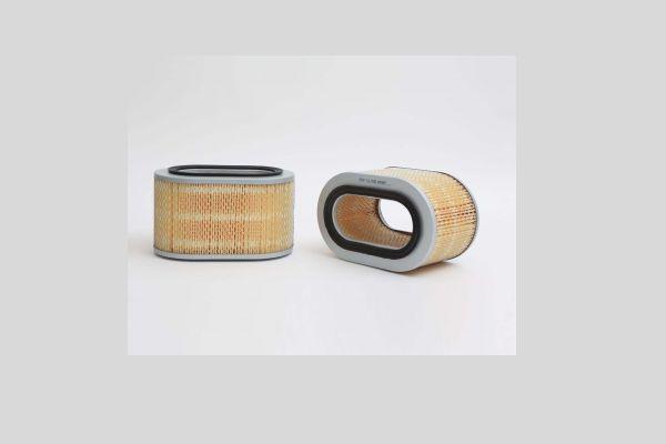 STEP FILTERS AE2825 - Въздушен филтър vvparts.bg