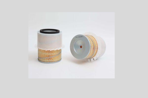 STEP FILTERS AE2397 - Въздушен филтър vvparts.bg