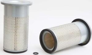 STEP FILTERS AE2358 - Въздушен филтър vvparts.bg