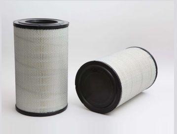 STEP FILTERS AE2366 - Въздушен филтър vvparts.bg