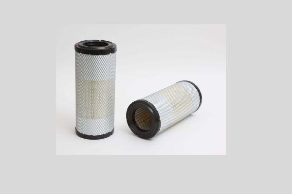 STEP FILTERS AE2255 - Въздушен филтър vvparts.bg