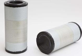 STEP FILTERS AE2256 - Въздушен филтър vvparts.bg