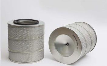 STEP FILTERS AE2761 - Въздушен филтър vvparts.bg