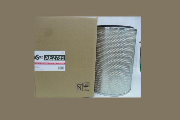 STEP FILTERS AE2785 - Въздушен филтър vvparts.bg