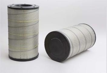 STEP FILTERS AE793 - Въздушен филтър vvparts.bg