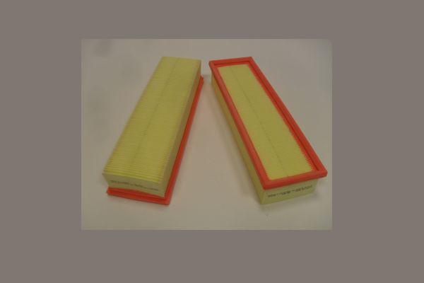 STEP FILTERS AE704 - Въздушен филтър vvparts.bg