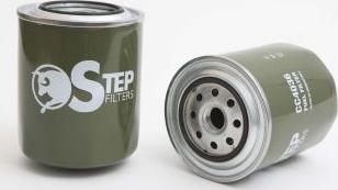 STEP FILTERS CC4036 - Горивен филтър vvparts.bg