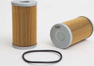 STEP FILTERS CC4031 - Горивен филтър vvparts.bg