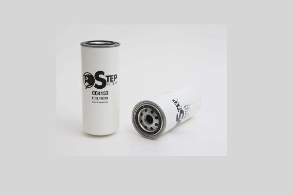 STEP FILTERS CC4153 - Горивен филтър vvparts.bg