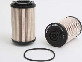 STEP FILTERS CC43050 - Горивен филтър vvparts.bg