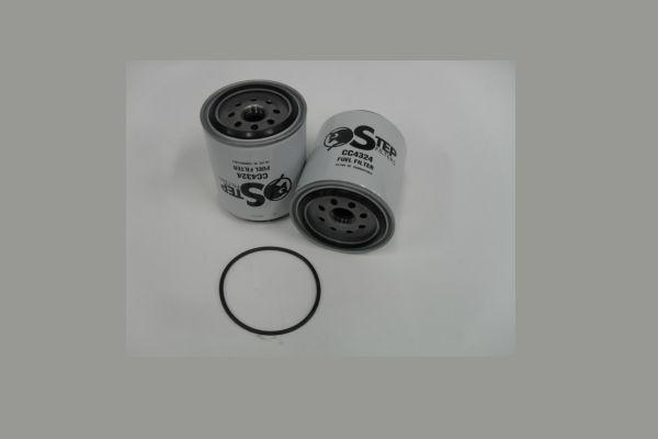 STEP FILTERS CC4324 - Горивен филтър vvparts.bg