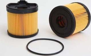 STEP FILTERS CC6598 - Горивен филтър vvparts.bg