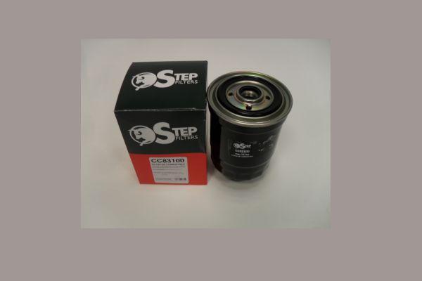 STEP FILTERS CC83100 - Горивен филтър vvparts.bg