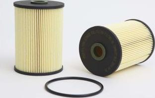 STEP FILTERS CC39605 - Горивен филтър vvparts.bg