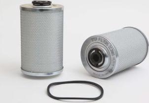 STEP FILTERS CC3985 - Горивен филтър vvparts.bg