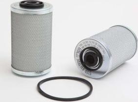 STEP FILTERS CC3929 - Горивен филтър vvparts.bg