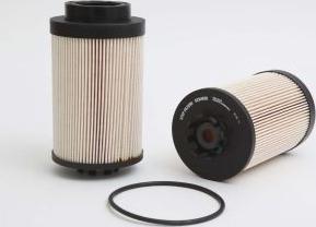 STEP FILTERS CC34820 - Горивен филтър vvparts.bg