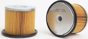 STEP FILTERS CC319 - Горивен филтър vvparts.bg