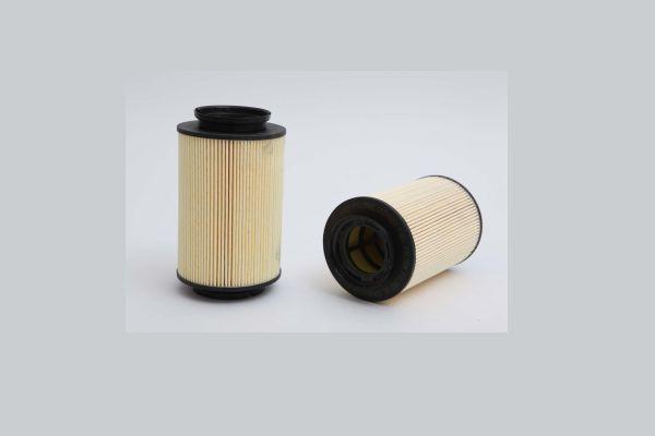 STEP FILTERS CC24633 - Горивен филтър vvparts.bg