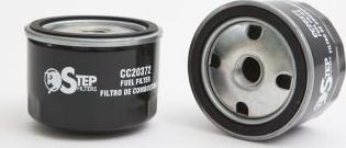 STEP FILTERS CC20372 - Горивен филтър vvparts.bg