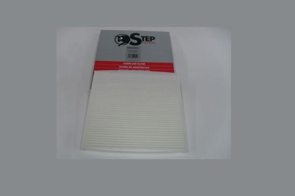 STEP FILTERS HA41072 - Филтър купе (поленов филтър) vvparts.bg