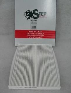 STEP FILTERS HA42362 - Филтър купе (поленов филтър) vvparts.bg