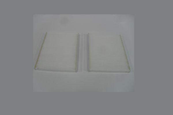 STEP FILTERS HA47550 - Филтър купе (поленов филтър) vvparts.bg