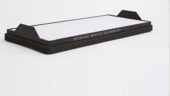 STEP FILTERS HA31629 - Филтър купе (поленов филтър) vvparts.bg