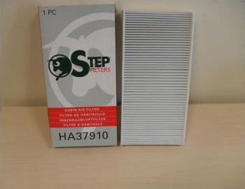 STEP FILTERS HA37910 - Филтър купе (поленов филтър) vvparts.bg