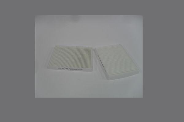 STEP FILTERS HA20969 - Филтър купе (поленов филтър) vvparts.bg