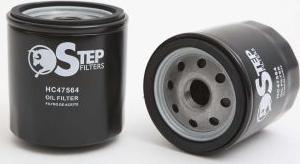 STEP FILTERS HC47564 - Маслен филтър vvparts.bg