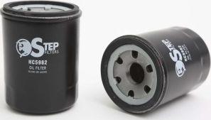 STEP FILTERS HC5982 - Маслен филтър vvparts.bg