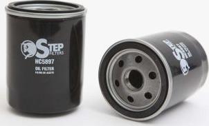 STEP FILTERS HC5897 - Маслен филтър vvparts.bg