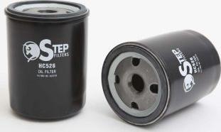 STEP FILTERS HC526 - Маслен филтър vvparts.bg