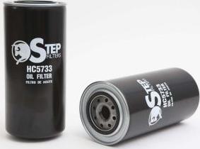 STEP FILTERS HC5733 - Маслен филтър vvparts.bg