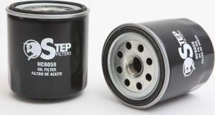 STEP FILTERS HC6059 - Маслен филтър vvparts.bg