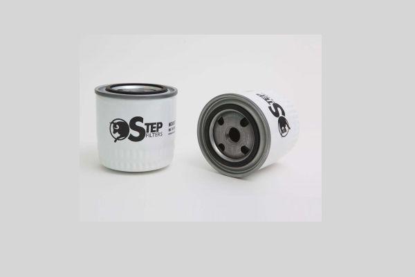 STEP FILTERS HC6007 - Маслен филтър vvparts.bg