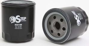 STEP FILTERS HC6108 - Маслен филтър vvparts.bg